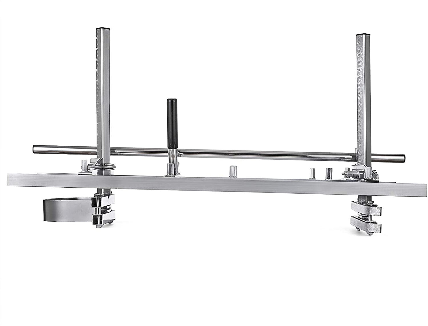 Chainsaw Sawmill Portable : Planking Milling Guide Bar Wood 36" / 48" inch - SKINMOZ MARKET
