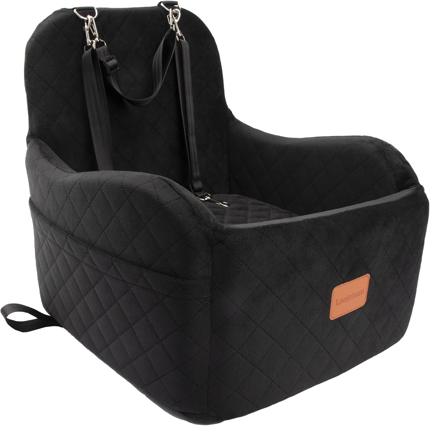Dog Booster Car Seat