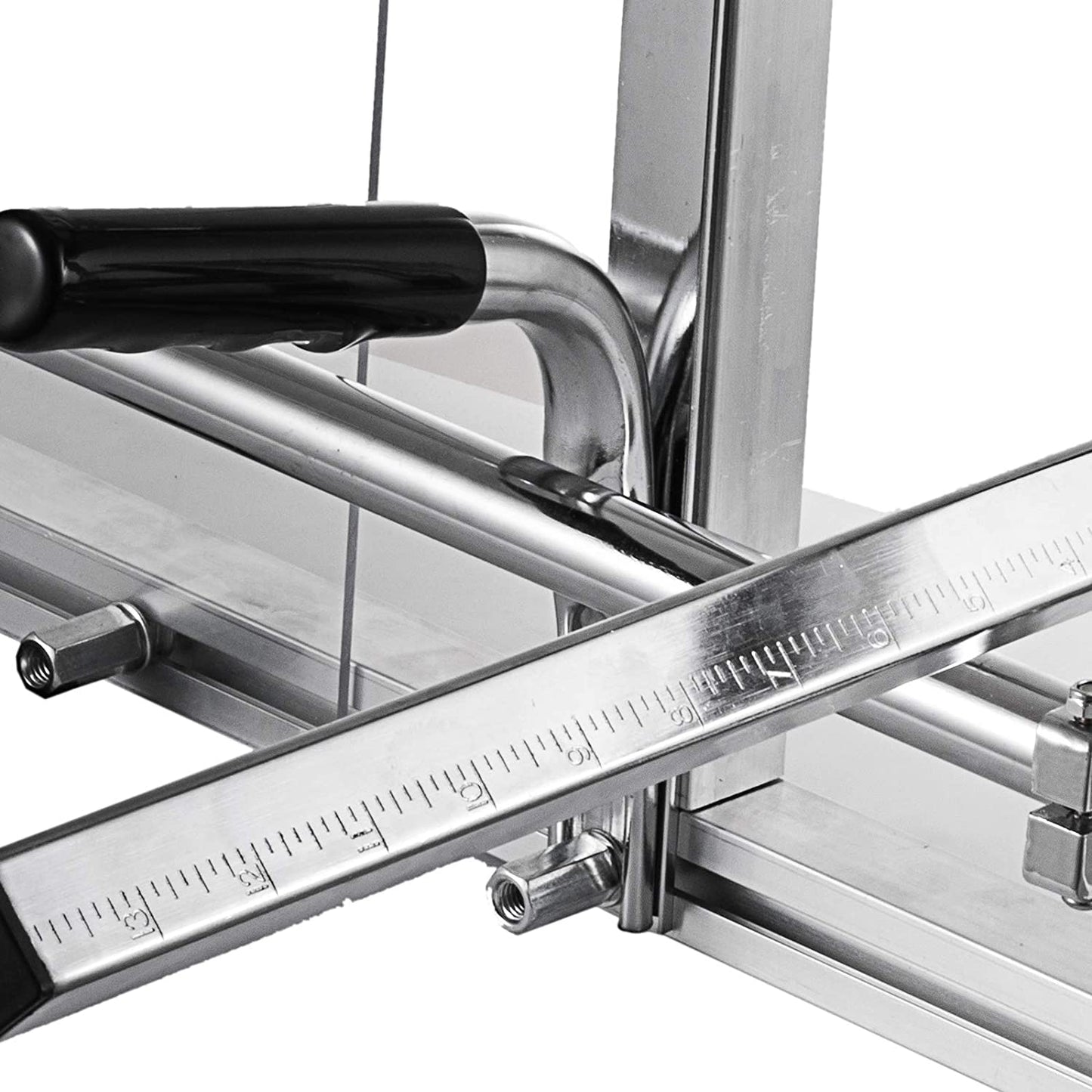 Chainsaw Sawmill Portable : Planking Milling Guide Bar Wood 36" / 48" inch - SKINMOZ MARKET