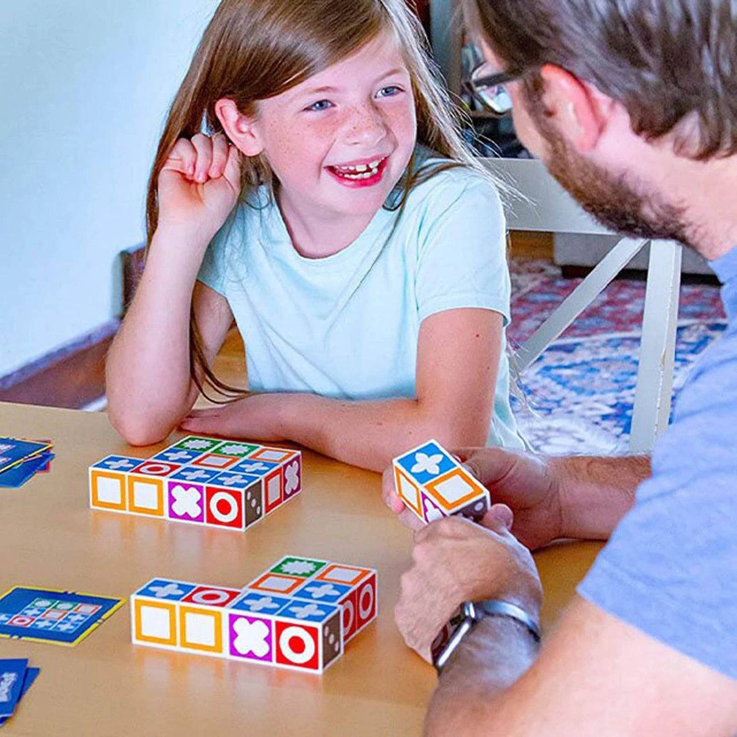 Puzzle Game - SKINMOZ MARKET
