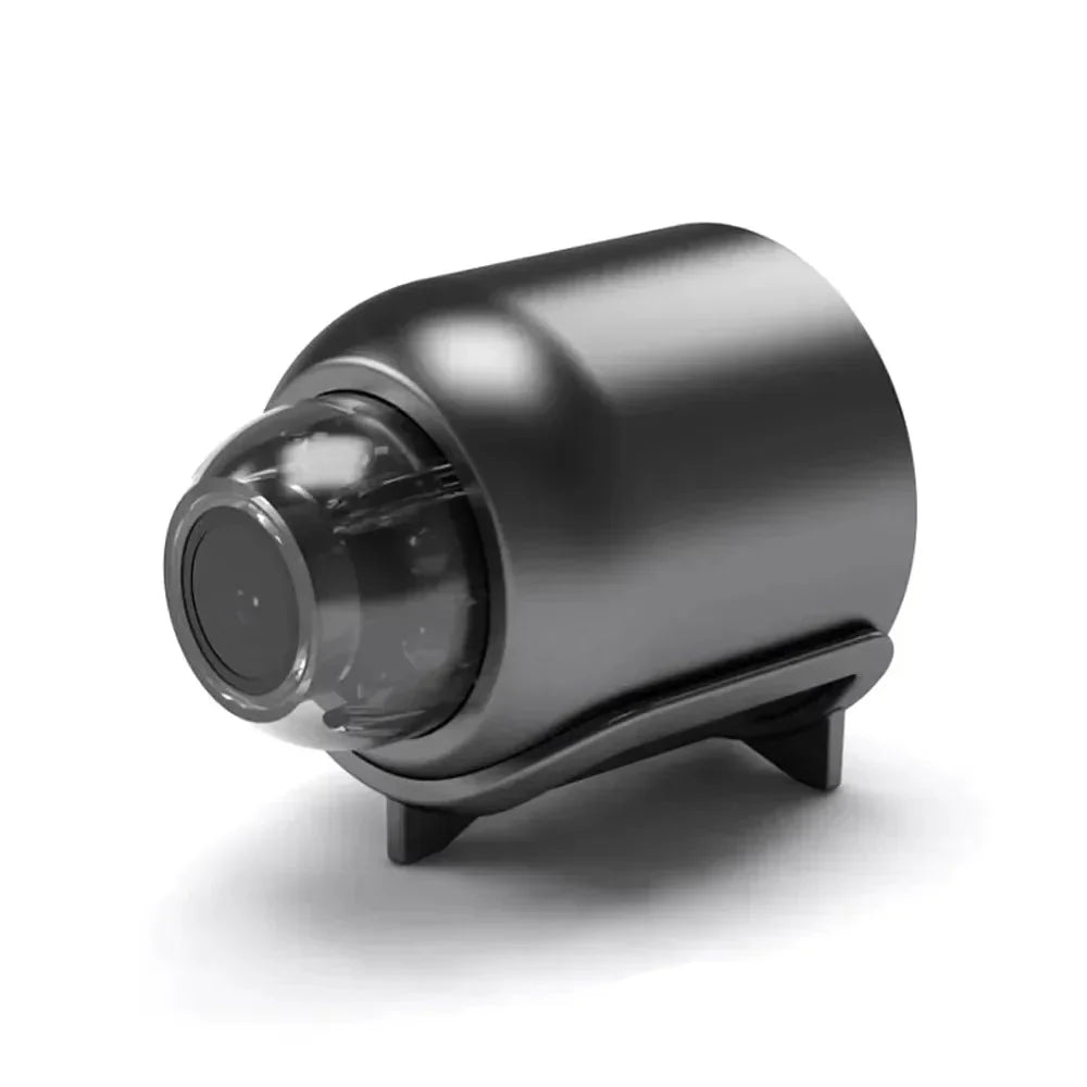 Mini X5 Camera Wireless 1080P