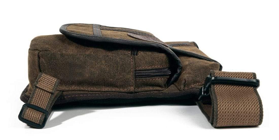 Motorcycle Drop Thigh Leg Bag : Tactical Multi Purpose And Conceal - SKINMOZ MARKET