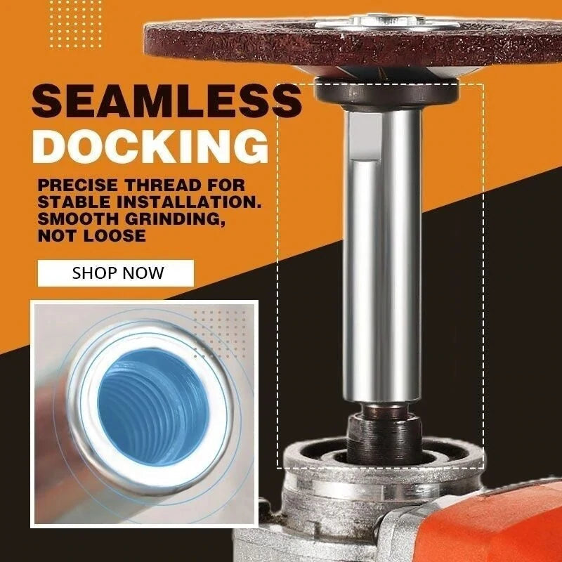 Angle Grinder Extension Connecting Rod - SKINMOZ MARKET