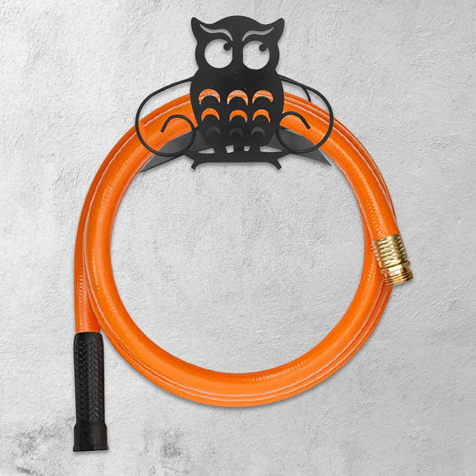 Garden Hose Holder