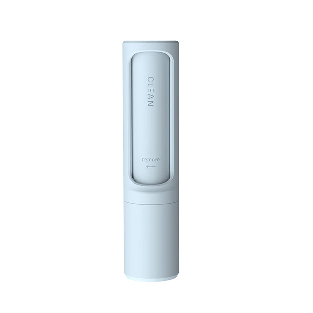 Pet Hair Remover Roller Brush For Clothes: Dog Hair and Lint Remover For Furniture - SKINMOZ MARKET