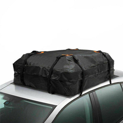 Car Roof Top Carriers For Rack Cargo Waterproof Bag Storage - SKINMOZ MARKET