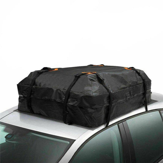Car Roof Top Carriers For Rack Cargo Waterproof Bag Storage - SKINMOZ MARKET