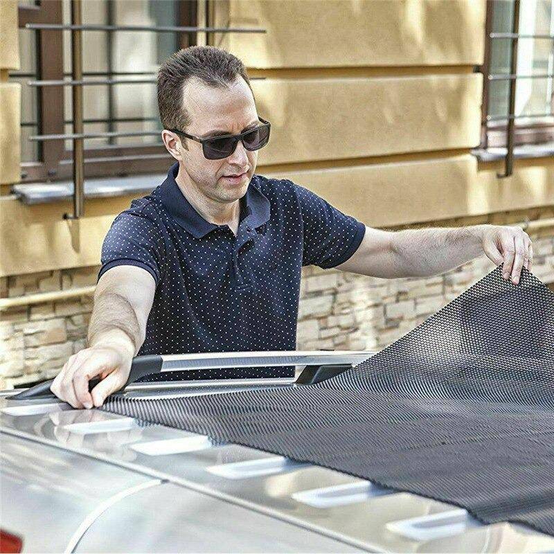 Car Roof Top Carriers For Rack Cargo Waterproof Bag Storage - SKINMOZ MARKET