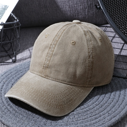 Summer Cap: Baseball Caps Hats For Summer 15 Colors Unisex