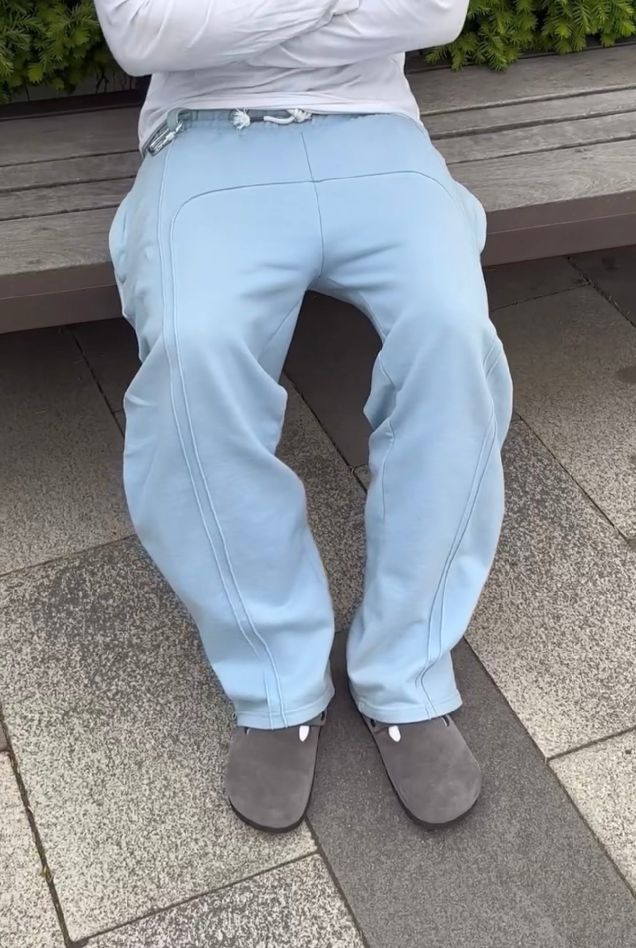 Frankfo ™  Jogginghose