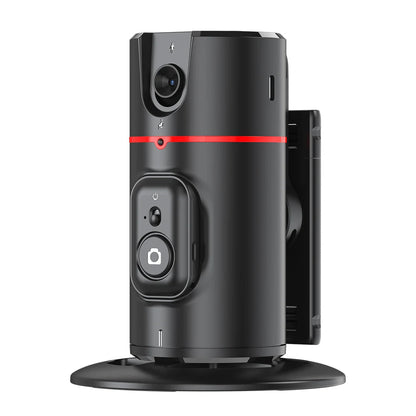 Auto Face Tracking Tripod Remote Control, Smart Tracking Gimbal