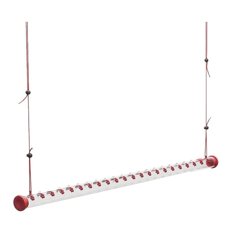 Hummingbird Feeder 20'' Bird Garden Feeder - SKINMOZ MARKET