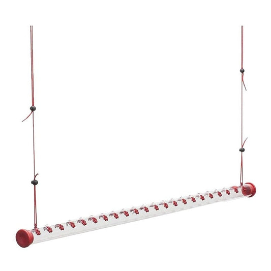 Hummingbird Feeder 20'' Bird Garden Feeder - SKINMOZ MARKET