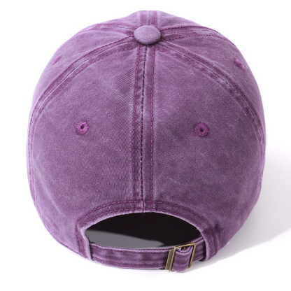 Summer Cap: Baseball Caps Hats For Summer 15 Colors Unisex