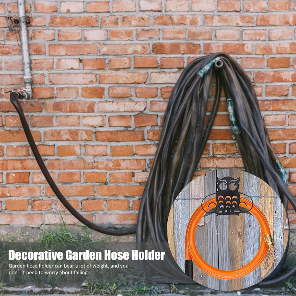 Garden Hose Holder