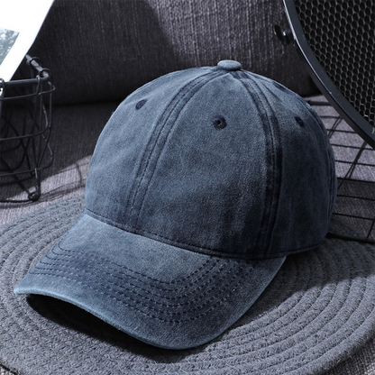 Summer Cap: Baseball Caps Hats For Summer 15 Colors Unisex