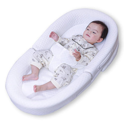 Anti-Reflux Baby Lounger