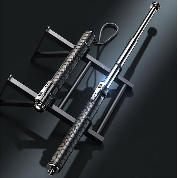 Enhanced Retractable Multi-Tool