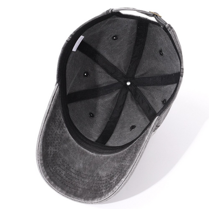 Summer Cap: Baseball Caps Hats For Summer 15 Colors Unisex