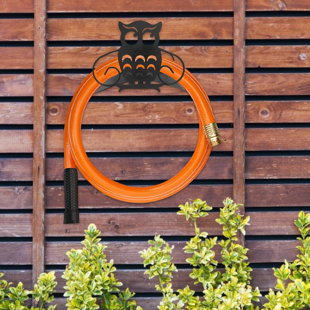 Garden Hose Holder