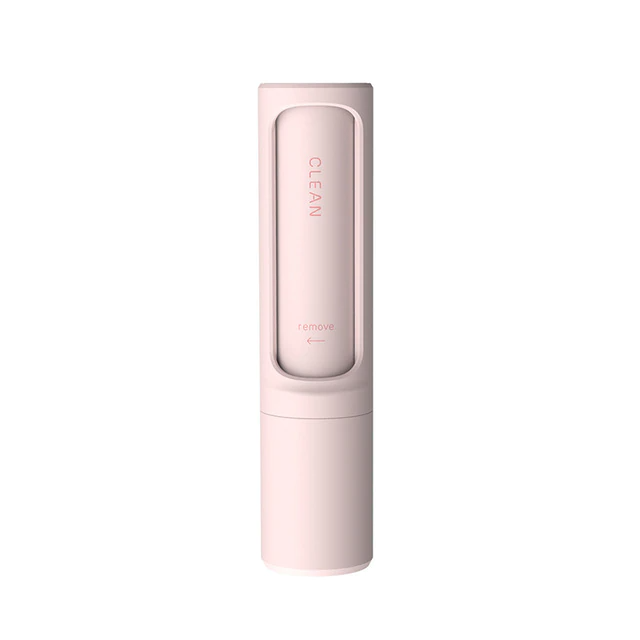 Pet Hair Remover Roller Brush For Clothes: Dog Hair and Lint Remover For Furniture - SKINMOZ MARKET