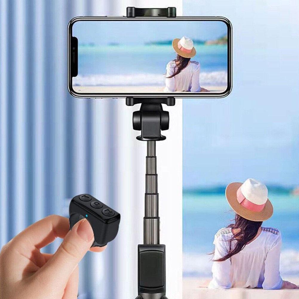 TikTok Remote Control Ring Bluetooth For Phone and Tablet