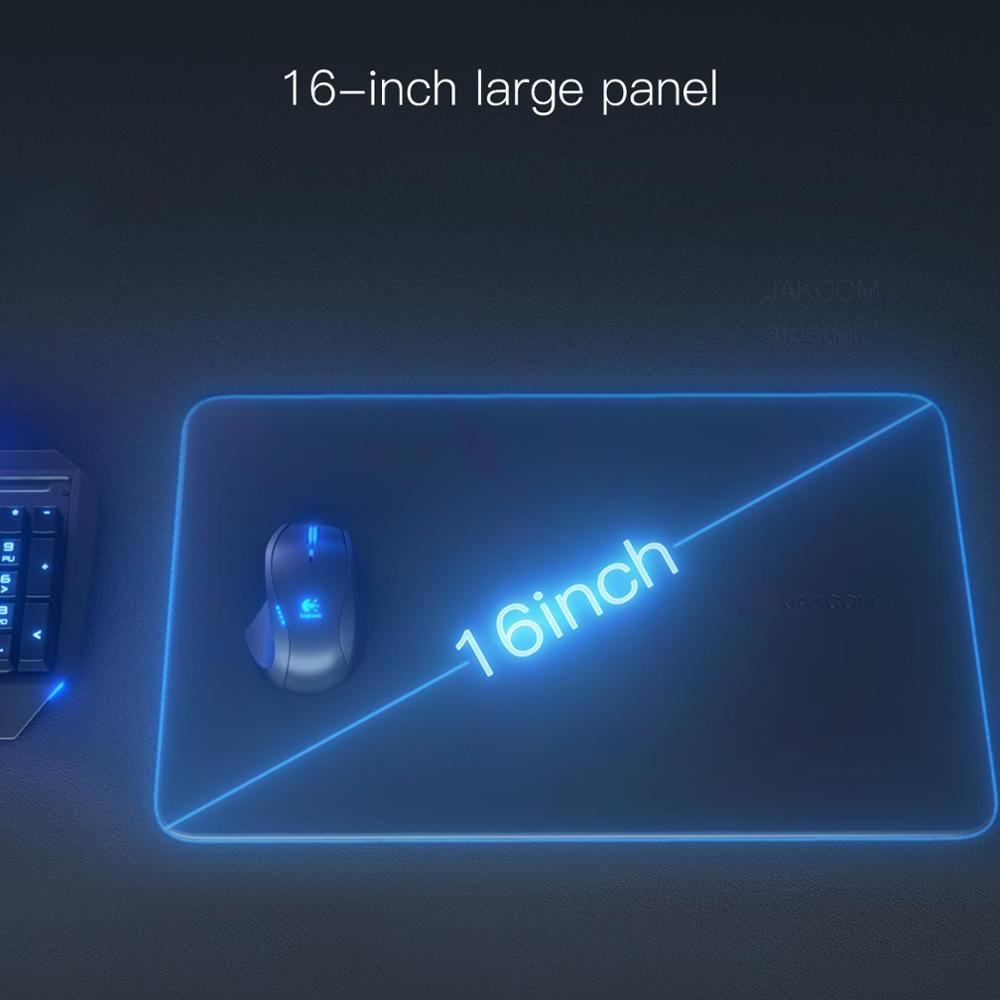 Wireless Charging Pad For Mouse : Heating Warm Desk Pad - SKINMOZ MARKET