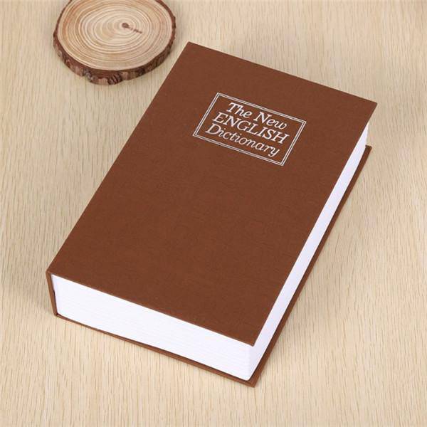 Secret Book Safe Box To Protect The Valuable Things - SKINMOZ MARKET