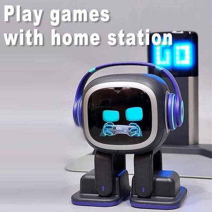 Emo Intelligent Robot Pet Clothes