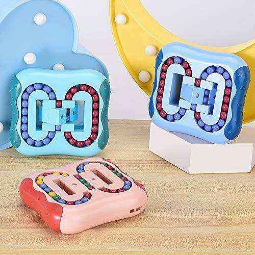 Rotating Magic Bean Toy - SKINMOZ MARKET