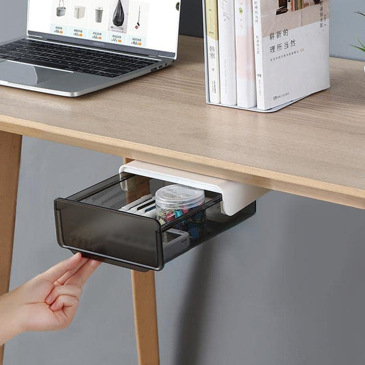 Under Desk Storage Drawer