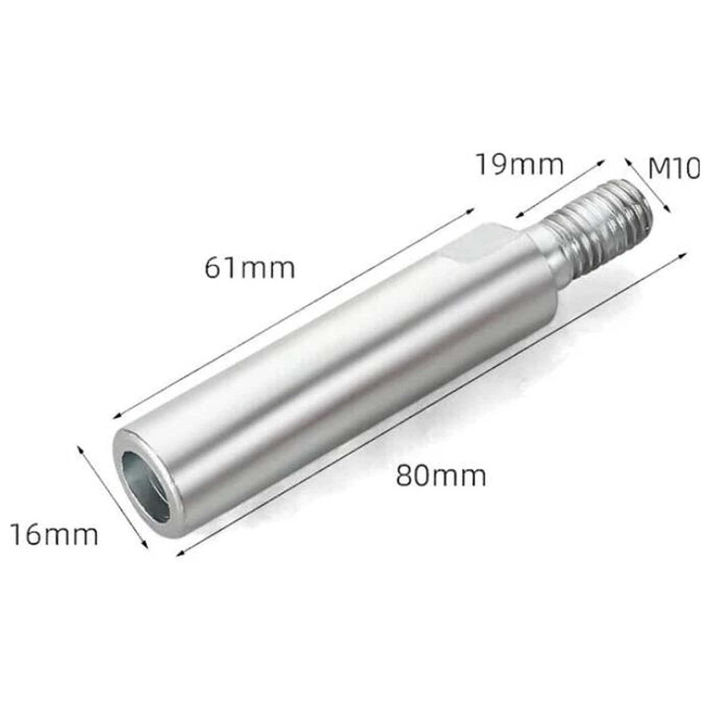 Angle Grinder Extension Connecting Rod - SKINMOZ MARKET