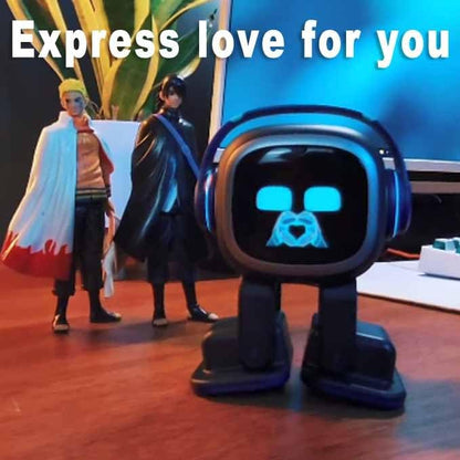 Emo Intelligent Robot Pet Clothes