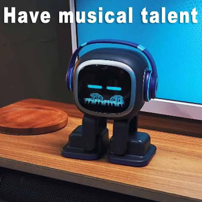 Emo Intelligent Robot Pet Clothes