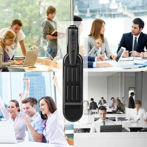 Pen Small Camera: Camera Video And Audio Recording HD 1080P