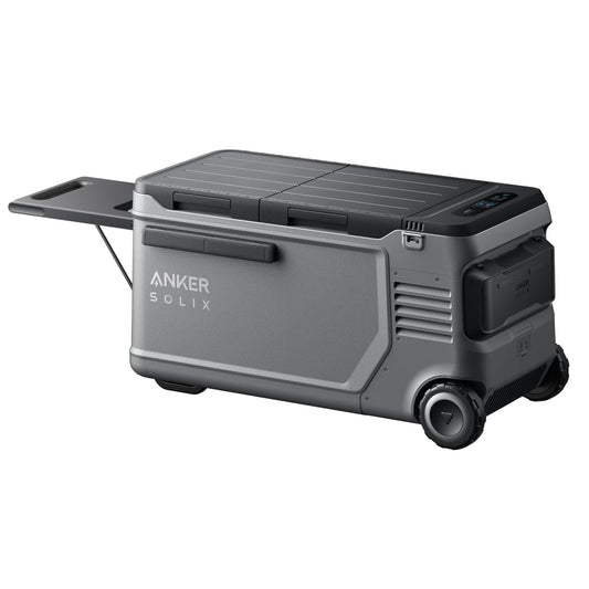 Anker SOLIX EverFrost 2 58L Cooler