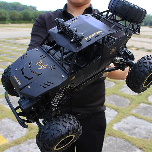 Remote Control Car 1:12 Off Road Truck