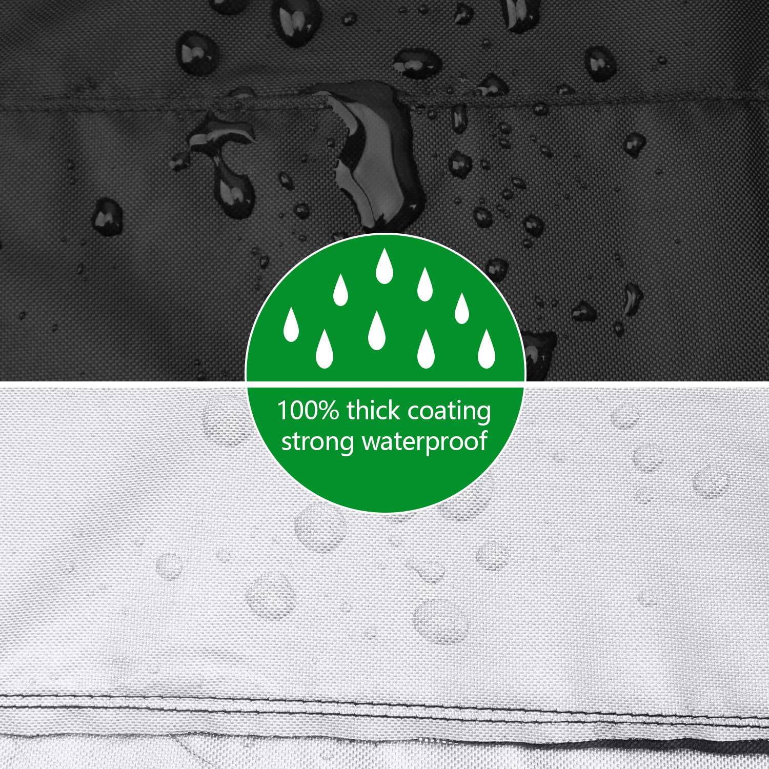 Patio Table Chair Covers - Sofa Cover Super Large Waterproof Patio Garden - SKINMOZ MARKET