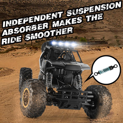 Remote Control Car 1:12 Off Road Truck