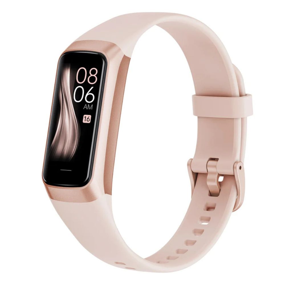 Mens and Womens Waterproof Swimming Smart Watch