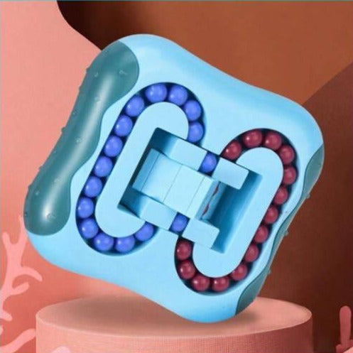 Rotating Magic Bean Toy - SKINMOZ MARKET