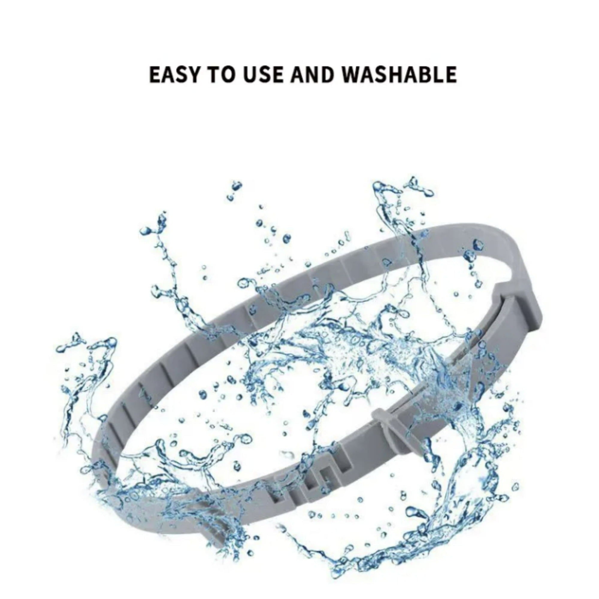 Calming Collar – Cats and Dogs 60 Days Stress & Anxiety Relief