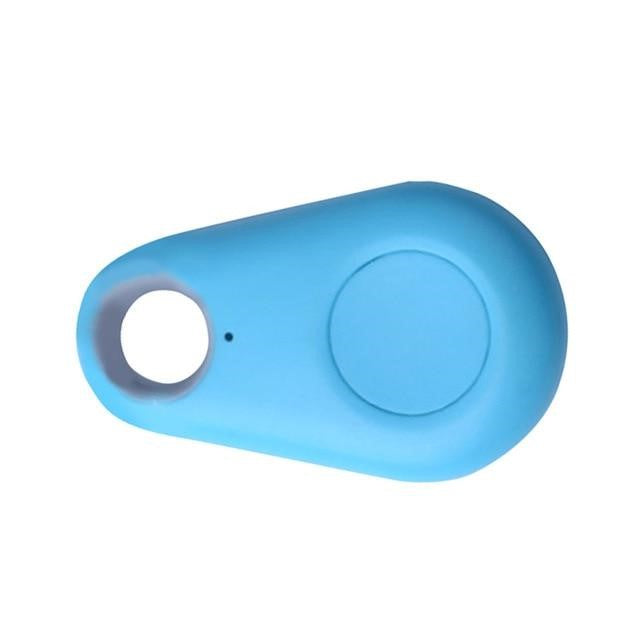 Animaux de compagnie Smart Mini Tracker GPS imperméable avec batterie