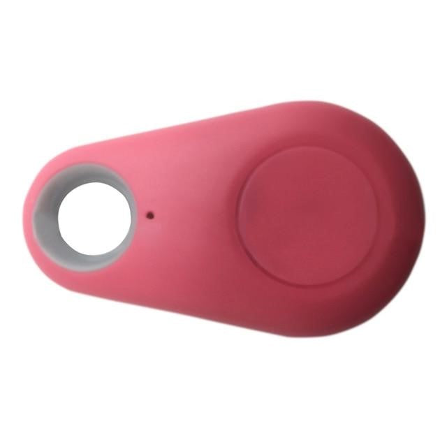 Animaux de compagnie Smart Mini Tracker GPS imperméable avec batterie