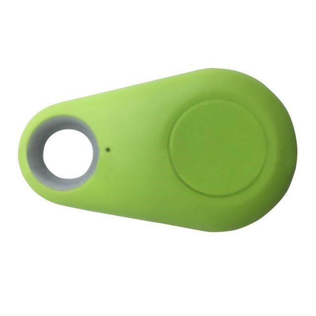 Animaux de compagnie Smart Mini Tracker GPS imperméable avec batterie