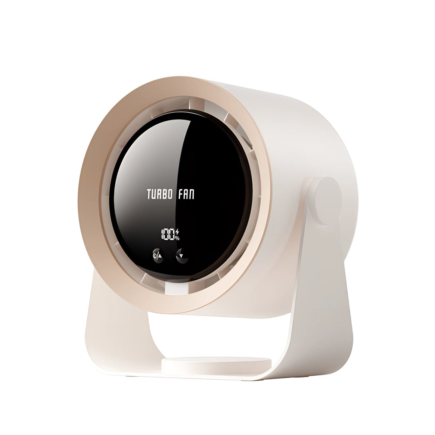AuraFlow – Experience the Future of Cooling with the Elite Bladeless Fan