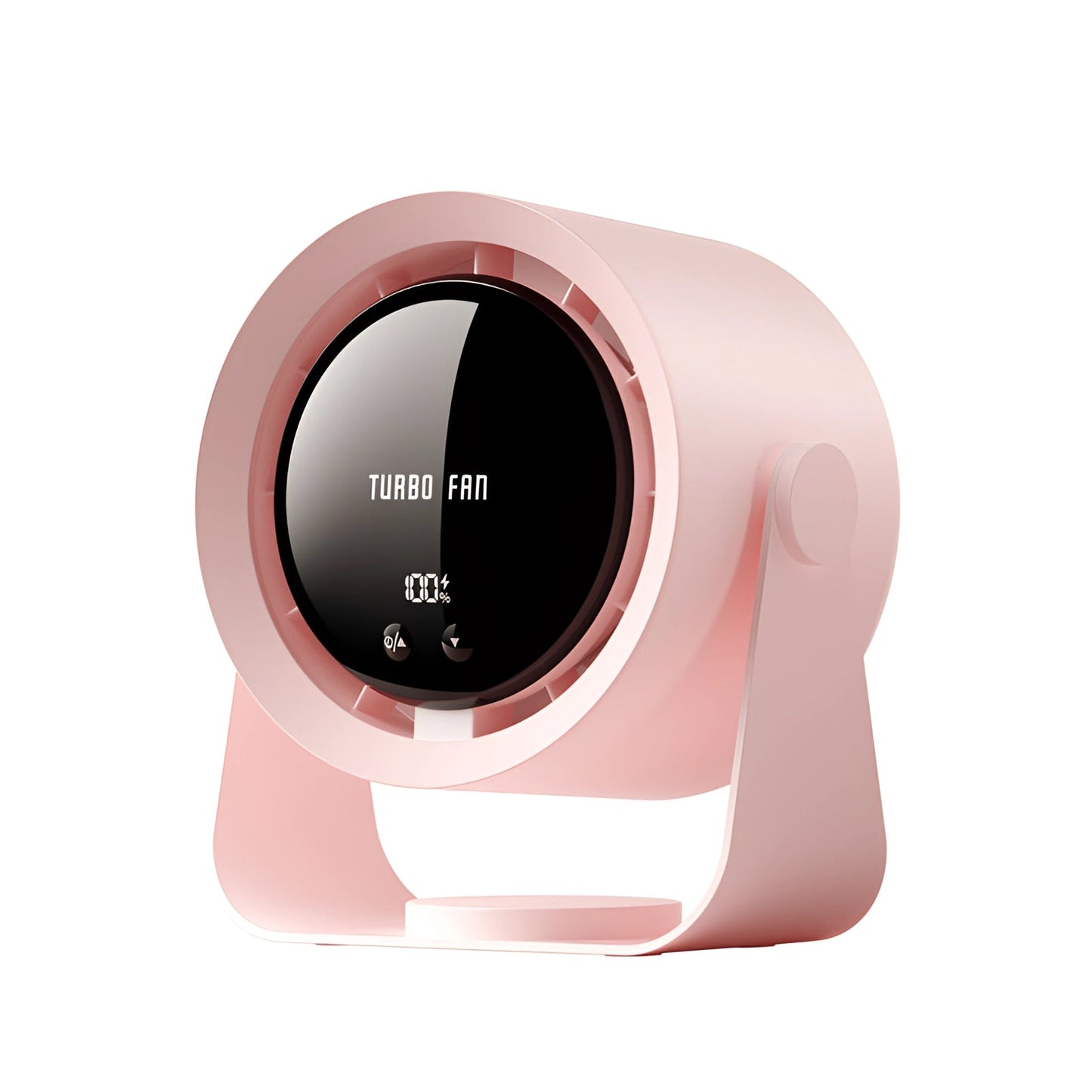 AuraFlow – Experience the Future of Cooling with the Elite Bladeless Fan