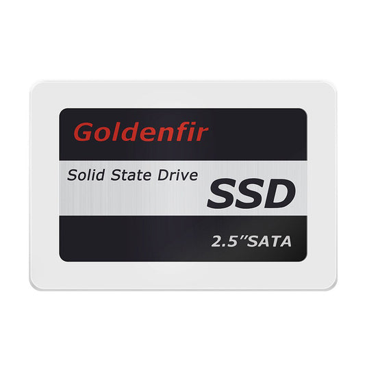 SSD Internal Drive 1TB : Portable Solid State Drive 2.5 SATA III - Fast Speed - SKINMOZ MARKET