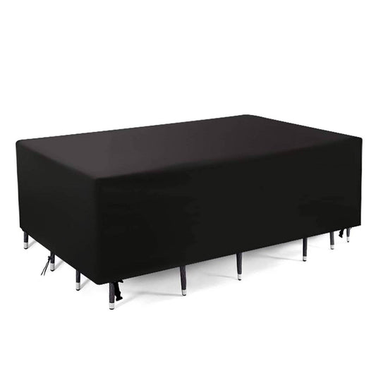 Patio Table Chair Covers - Sofa Cover Super Large Waterproof Patio Garden - SKINMOZ MARKET