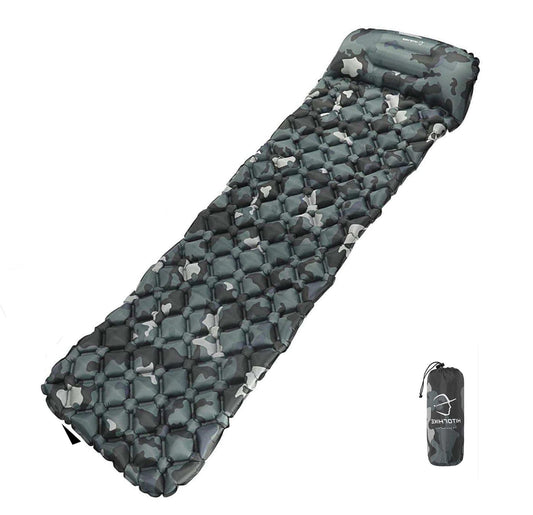 Camping Sleeping Pad Sea To Summit Mat Ultralight Insulated Sleeping Pad - SKINMOZ MARKET